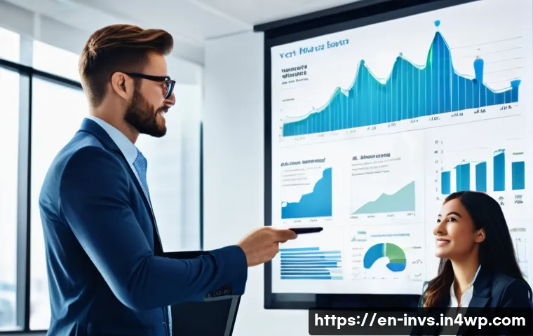 가치 투자에서의 세금 전략 - A professional financial advisor explaining capital gains tax concepts to a diverse group of investo...