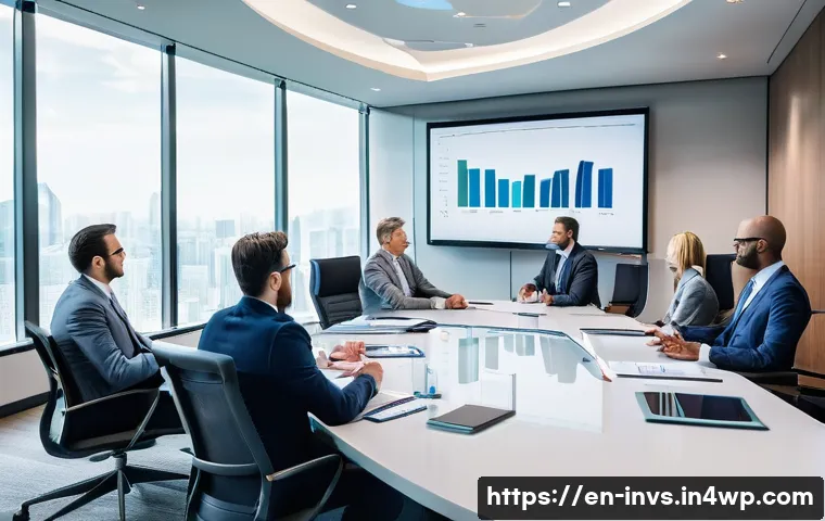 7 Essential Checklist Tips Every Value Investor Must Review Before Buying Stocks 3 가치 투자자가 주식 분석 시 체크리스트 관련 이미지 1