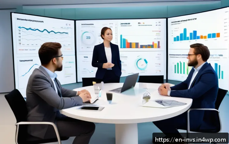 Unlocking Market Sentiment: Essential Psychological Insights Every Value Investor Must Know 4 가치 투자자가 알아야 할 주식 시장의 심리 관련 이미지 2